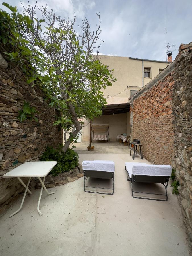 San Isidro Villa Miguelanez Bagian luar foto