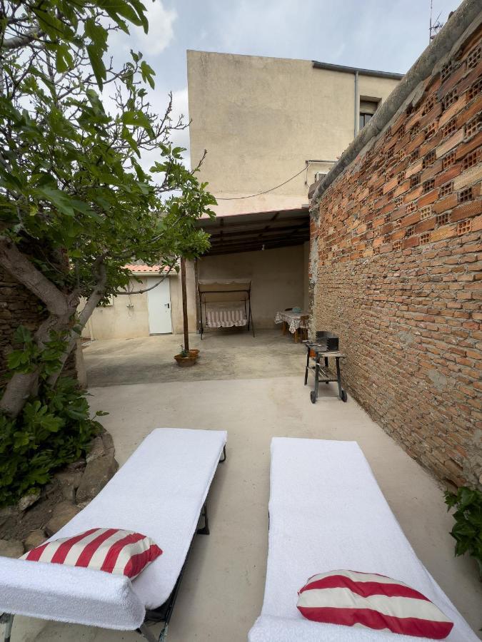 San Isidro Villa Miguelanez Bagian luar foto