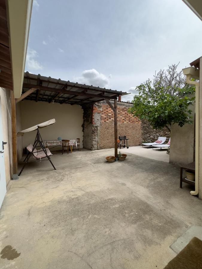 San Isidro Villa Miguelanez Bagian luar foto