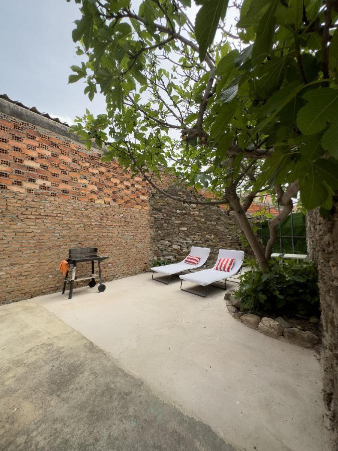 San Isidro Villa Miguelanez Bagian luar foto