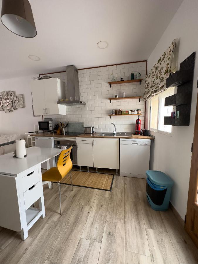 San Isidro Villa Miguelanez Bagian luar foto