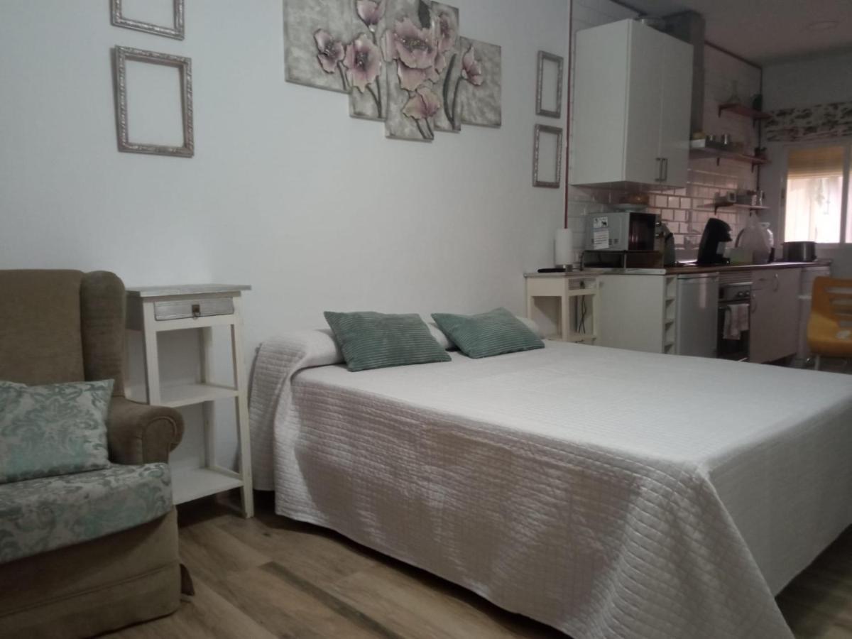 San Isidro Villa Miguelanez Bagian luar foto